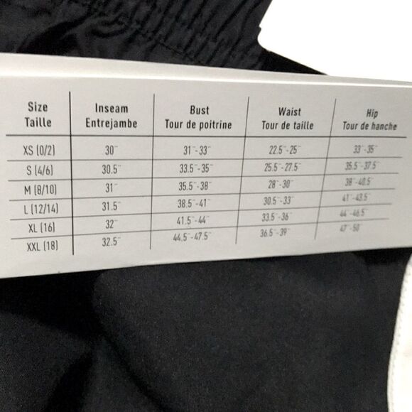 NWT Adidas Women’s Energy Woven Shorts size M - Picture 6 of 6